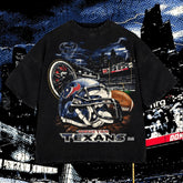 Texans Sky